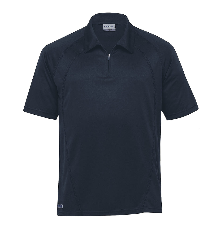 Gear For Life Dri Gear Mens Active Polo (DGP)