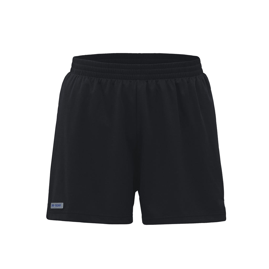 Gear For Life Dri Gear Womens Shorts (WDGSH)