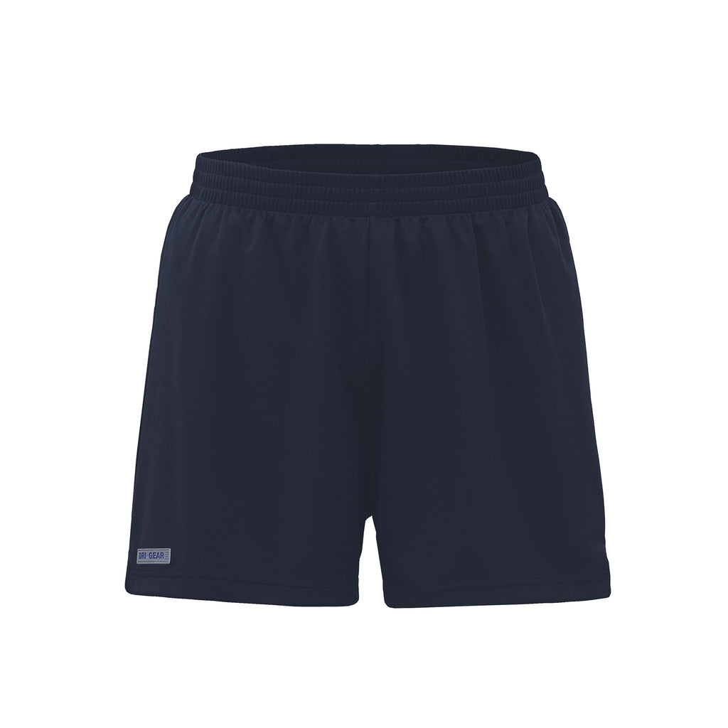 Gear For Life Dri Gear Womens Shorts (WDGSH)