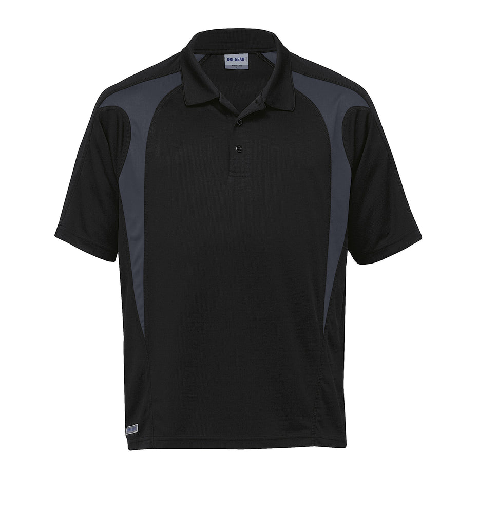 Gear For Life Gear Spliced Zenith Impact Polo (DGSP)