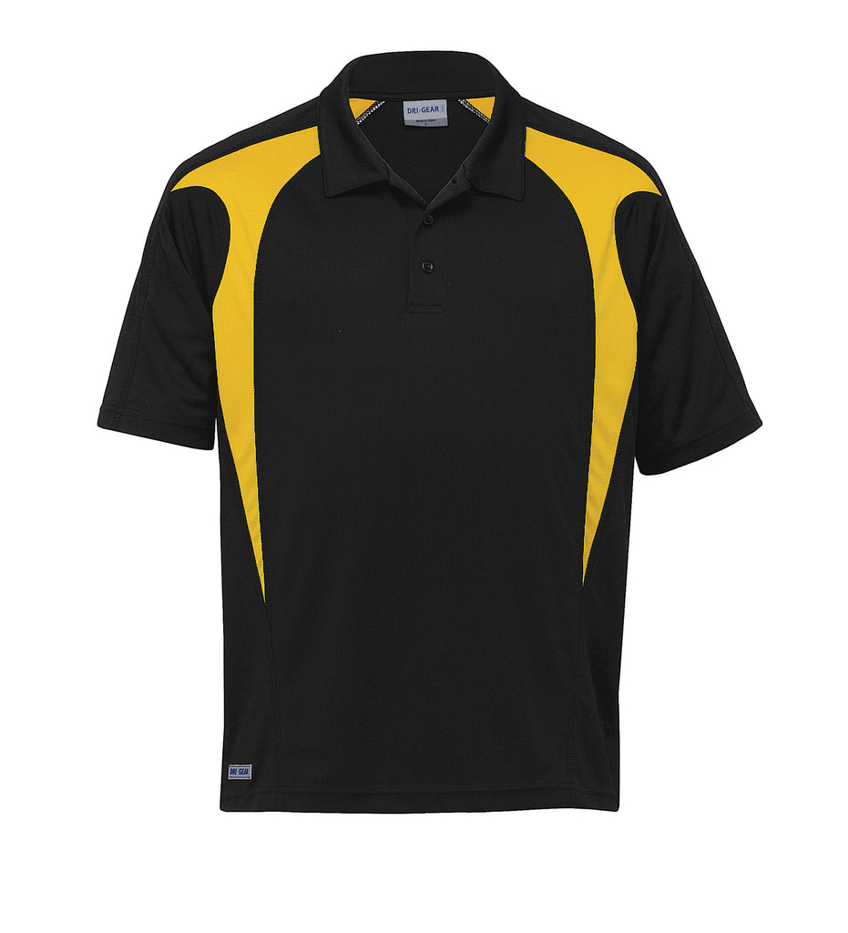 Gear For Life Gear Spliced Zenith Impact Polo (DGSP)