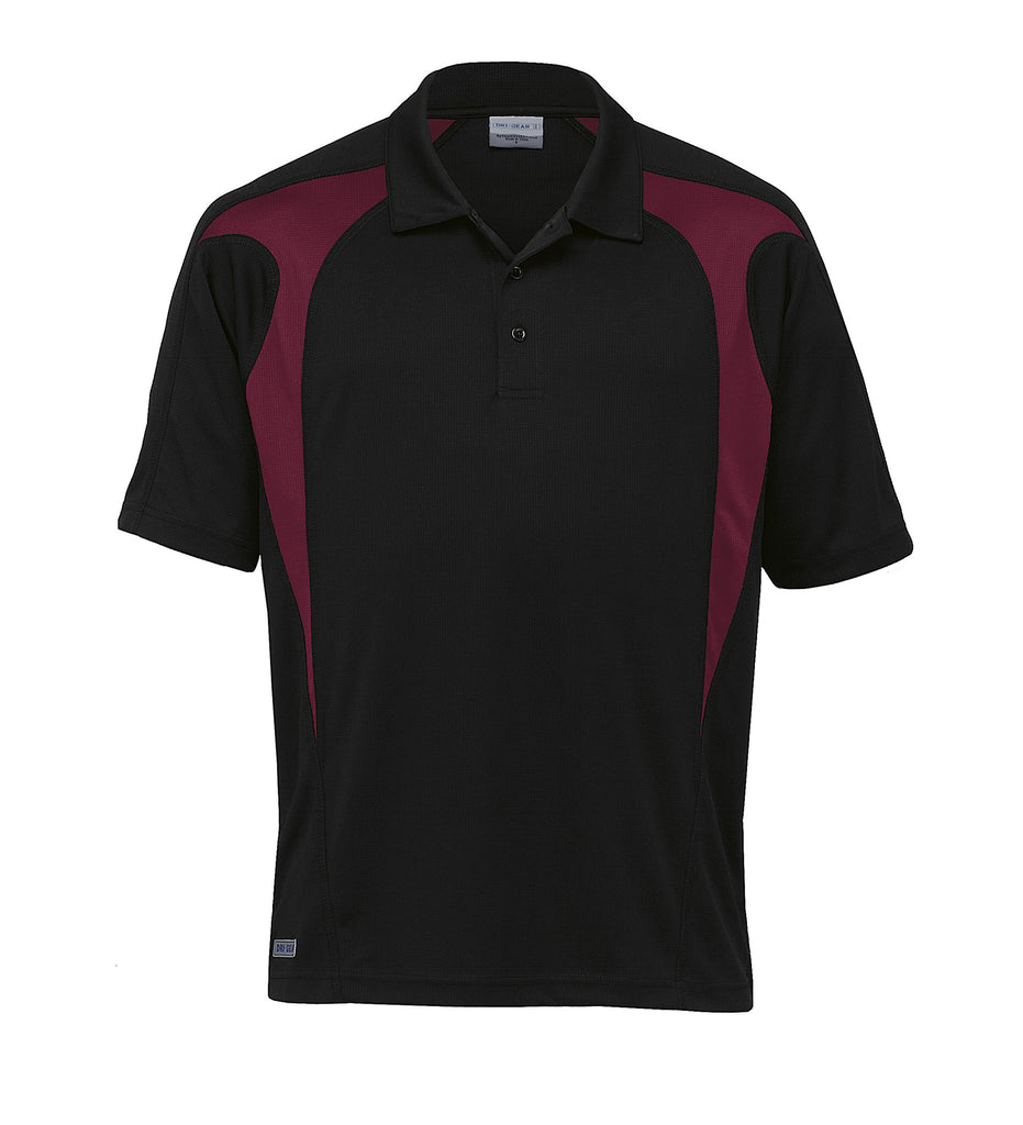 Gear For Life Gear Spliced Zenith Impact Polo (DGSP)