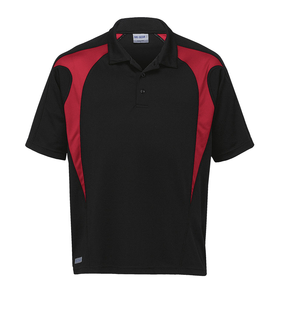 Gear For Life Gear Spliced Zenith Impact Polo (DGSP)
