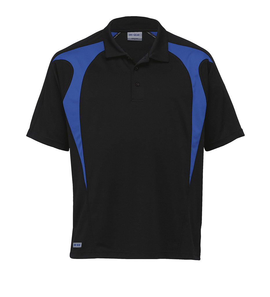 Gear For Life Gear Spliced Zenith Impact Polo (DGSP)