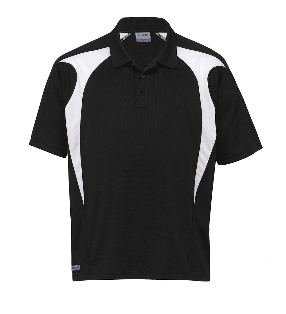 Gear For Life Gear Spliced Zenith Impact Polo (DGSP)