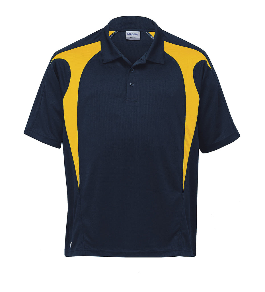 Gear For Life Gear Spliced Zenith Impact Polo (DGSP)