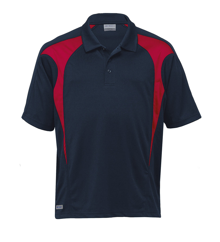 Gear For Life Gear Spliced Zenith Impact Polo (DGSP)