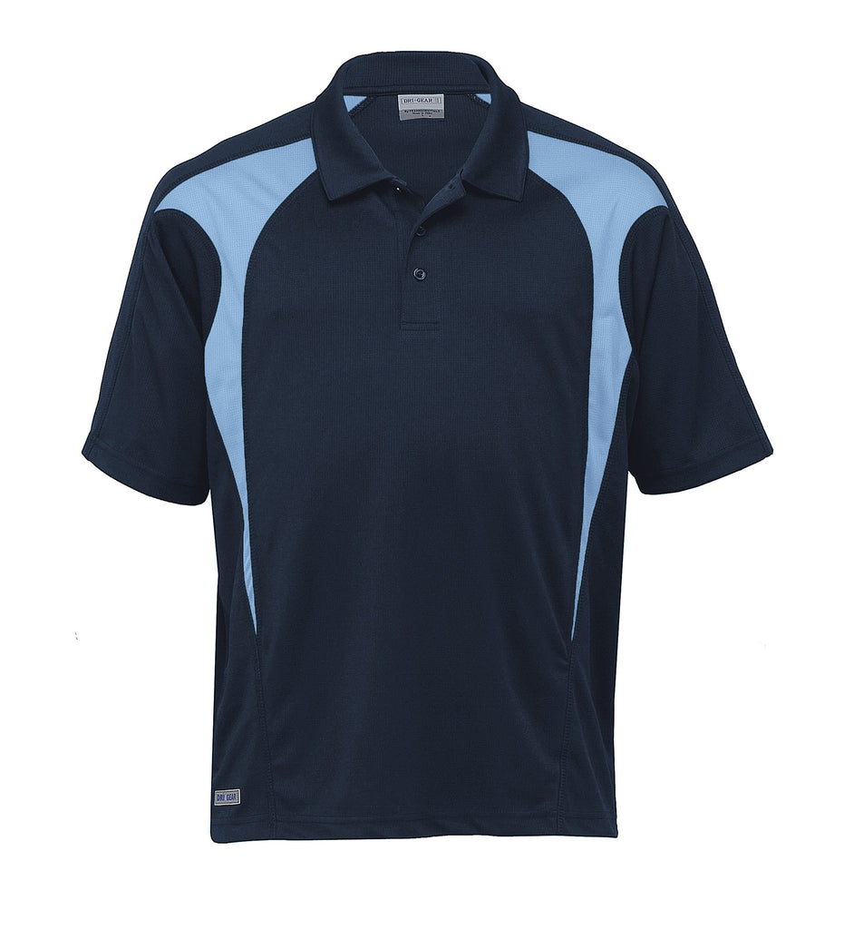Gear For Life Gear Spliced Zenith Impact Polo (DGSP)