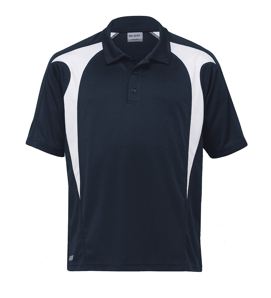 Gear For Life Gear Spliced Zenith Impact Polo (DGSP)