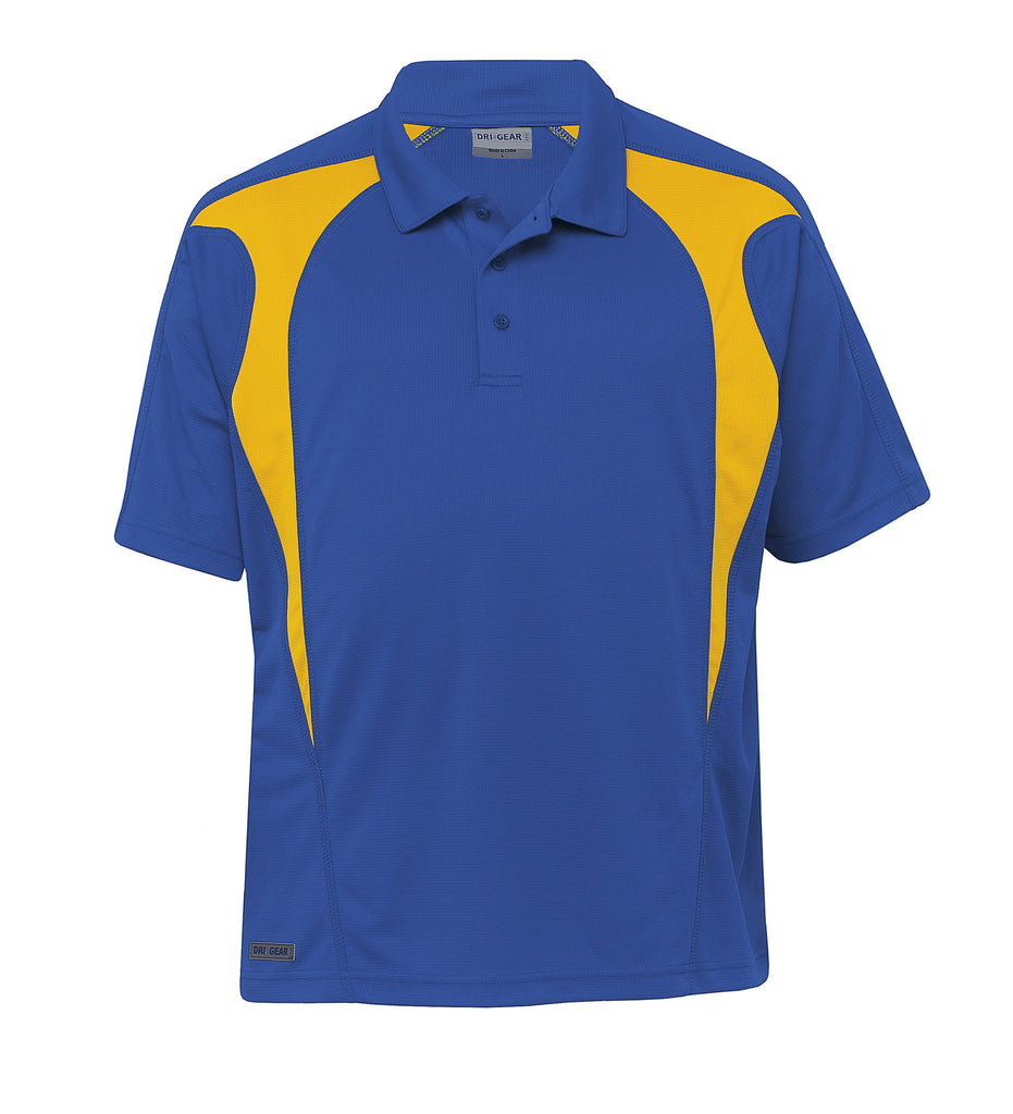 Gear For Life Gear Spliced Zenith Impact Polo (DGSP)