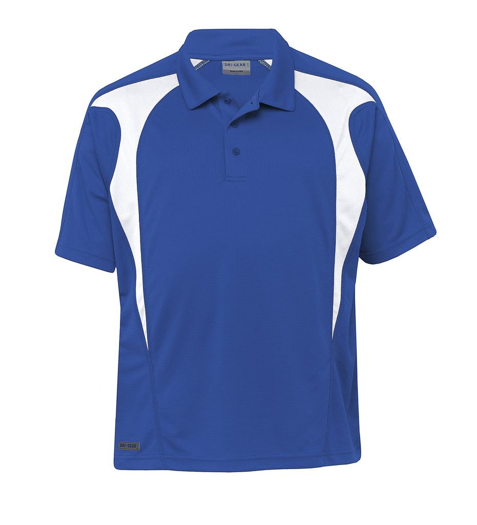 Gear For Life Gear Spliced Zenith Impact Polo (DGSP)
