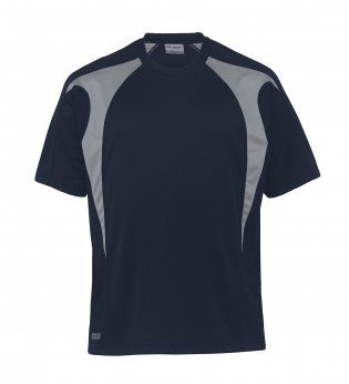 Gear For Life Unisex Dri Gear Spliced Zenith Impact Tee (DGST)