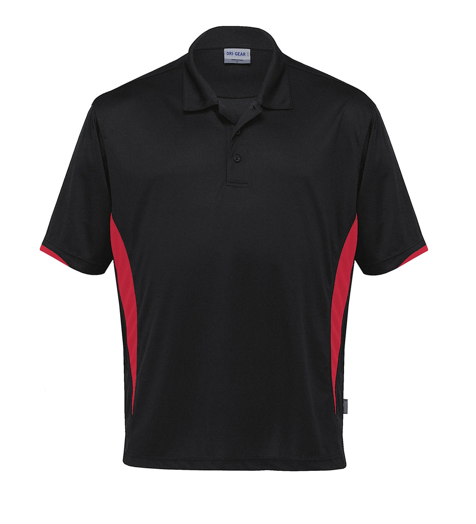 Gear For Life Dri Gear Zone Polo (DGZP)