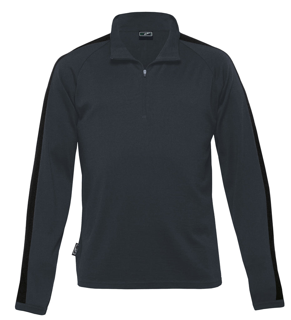 Gear For Life-Gear For Life Merino Contrast Insert Pullover-Mens--Corporate Apparel Online - 2
