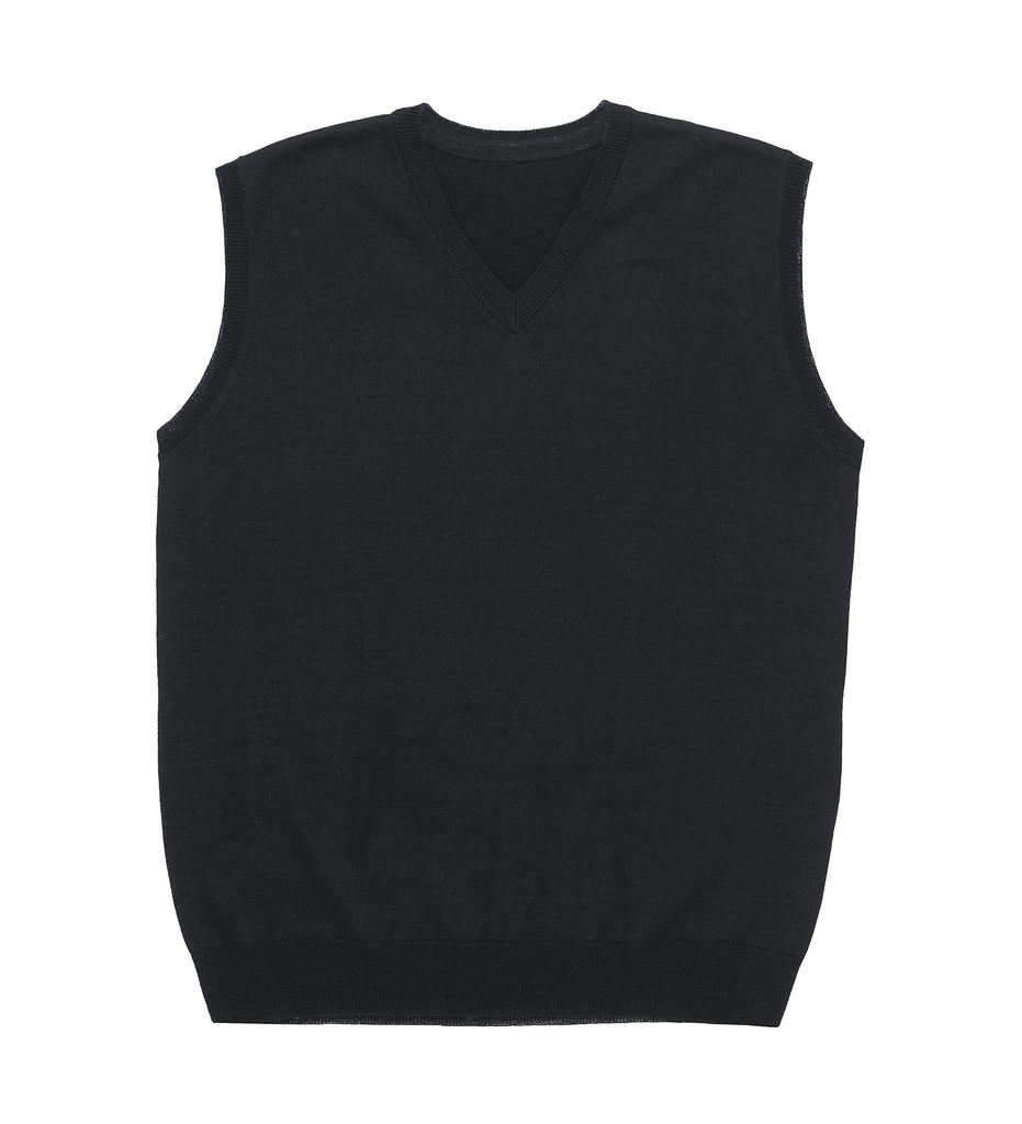 Gear For Life Merino Fully Fashioned Vest – Mens (EGMFV)