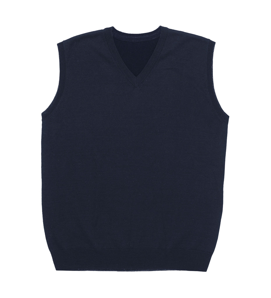 Gear For Life Merino Fully Fashioned Vest – Mens (EGMFV)