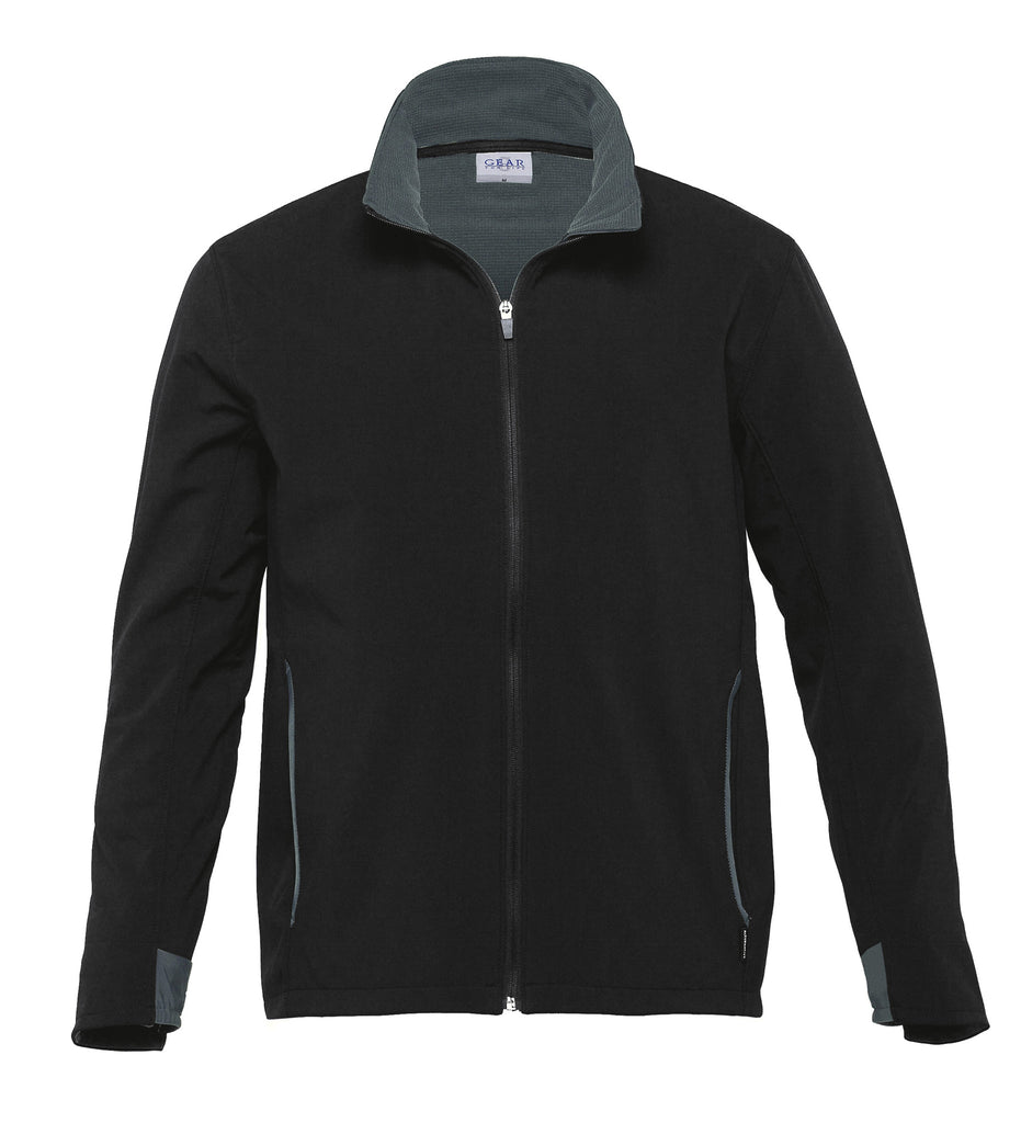 Gear For Life Mens Element Jacket (EJ)