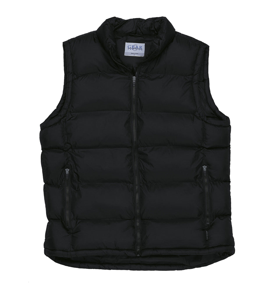 Gear For Life Frontier Puffa Vest (FPV)