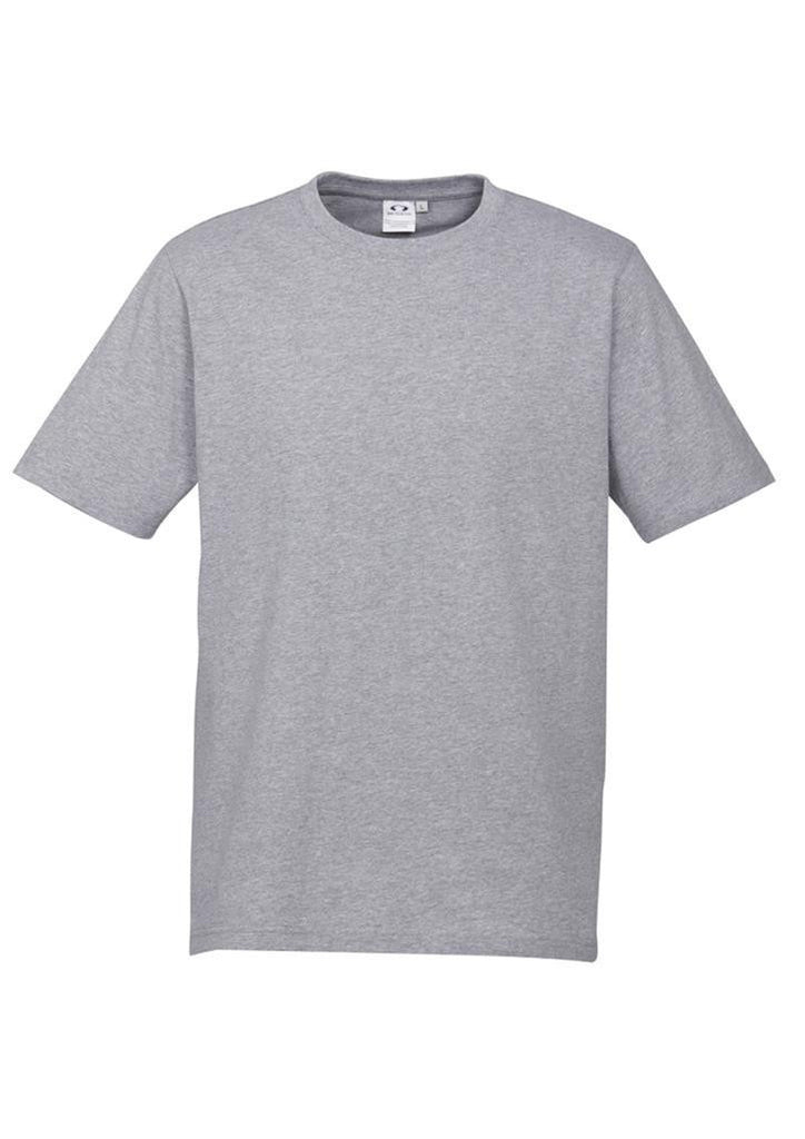 Biz Collection Mens Ice S/S Tee- (T10012)