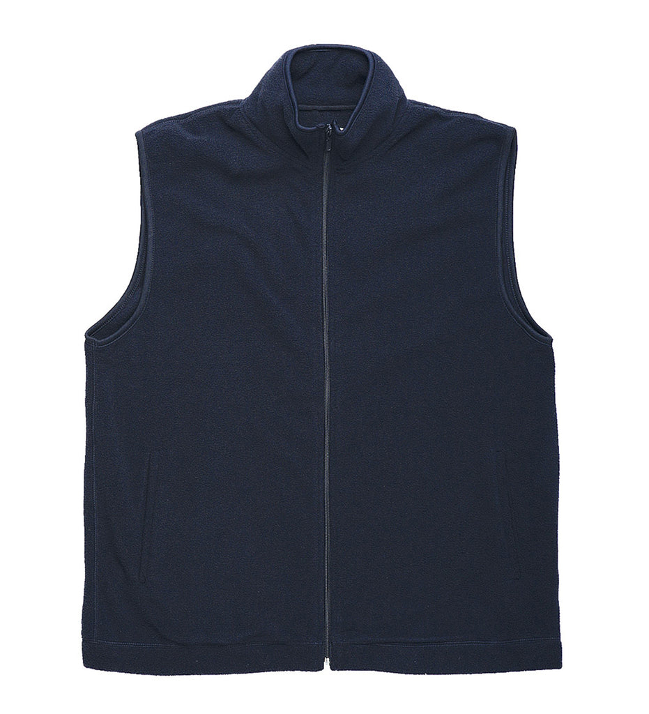 Gear For Life-Gear For Life Mens Ice Vista Vest-Navy/Navy / S-Corporate Apparel Online - 3