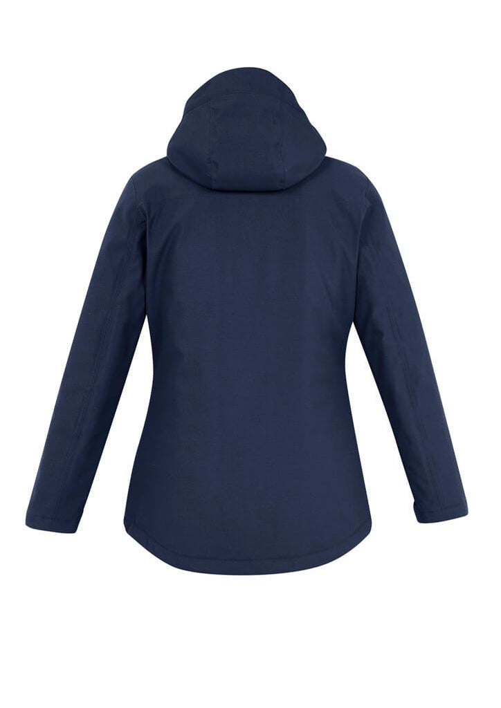 Biz Collection Womens Eclipse Jacket (J132L)
