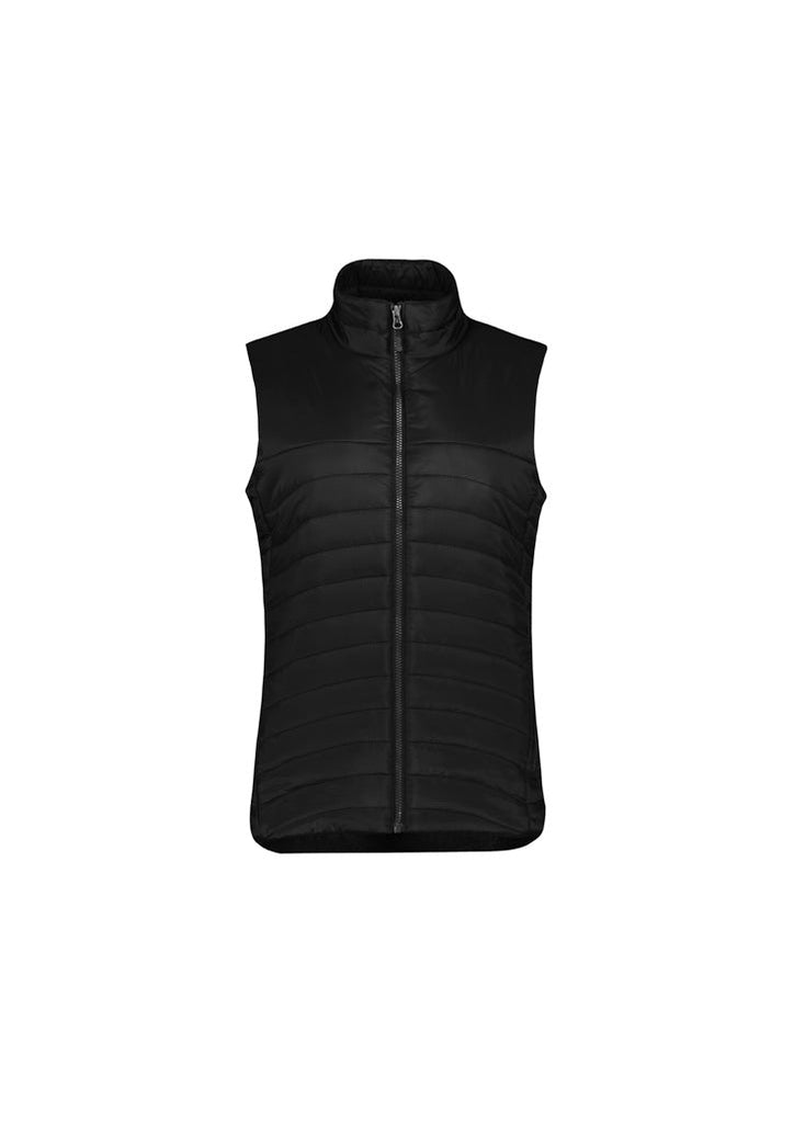 Biz Collection Expedition Womens Vest (J213L)