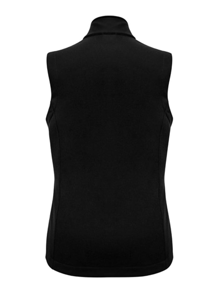 Biz Collection  Ladies Apex Vest (J830L)