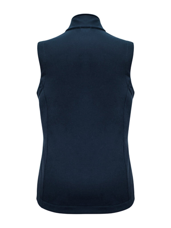 Biz Collection Womens Apex Vest (J830L)
