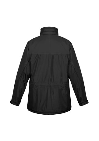 Biz Collection Unisex Trekka Jacket (J8600)