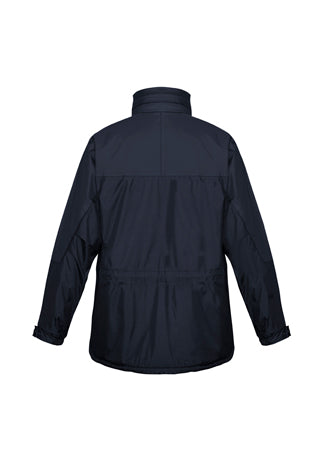 Biz Collection Unisex Trekka Jacket (J8600)