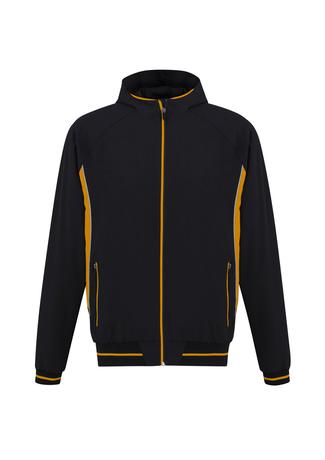 Biz Collection Mens Titan Jackets (J920M)