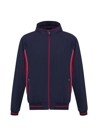 Biz Collection Mens Titan Jackets (J920M)