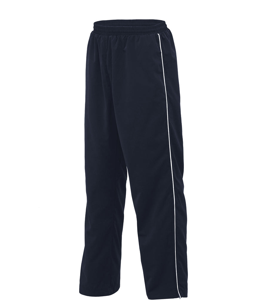 Gear For Life Unisex Microfibre Trackpants (MFP)