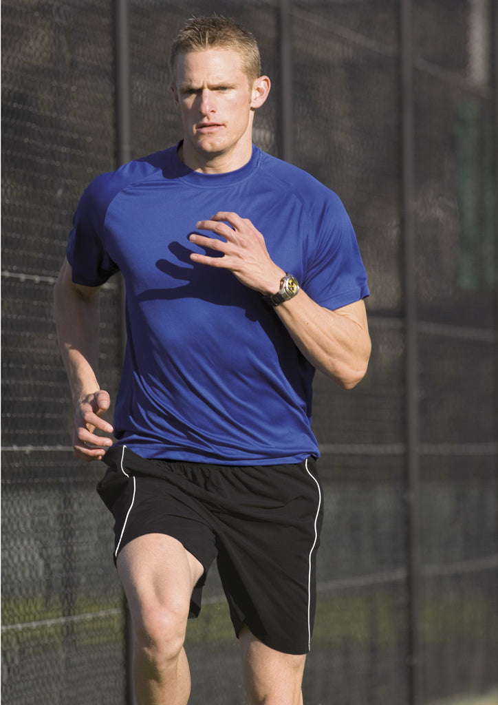 Gear For Life-Gear For Life Gents Mens Training Shorts--Corporate Apparel Online - 1