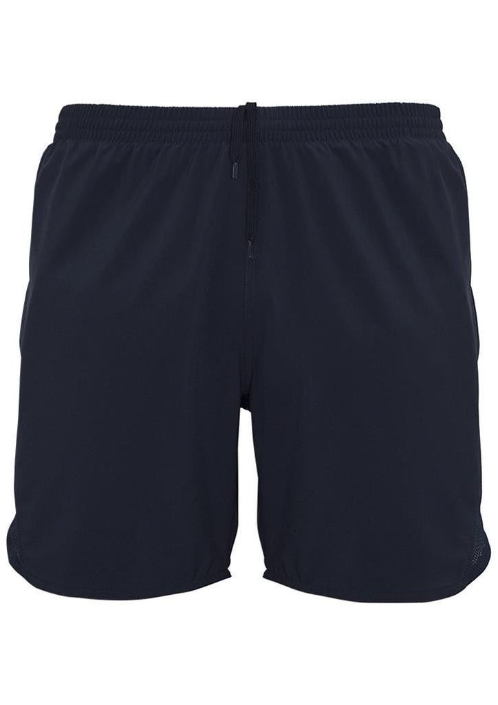 Biz Collection-Biz Collection Kids Tactic Shorts-Navy / 6-Corporate Apparel Online - 3