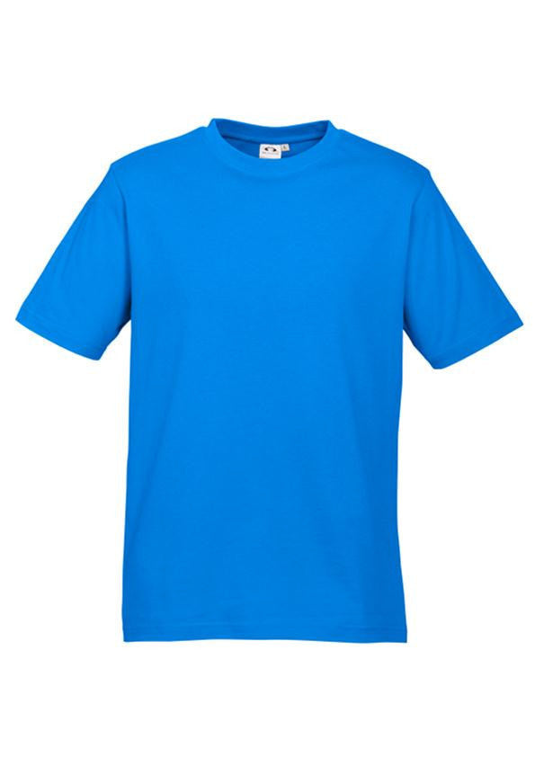 Biz Collection-Biz Collection Mens Ice Tee 2nd  ( 10 Colour )--Corporate Apparel Online - 8