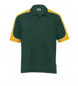 Gear For Life Men's Dri Gear Challenger Polo  (DGCHP)