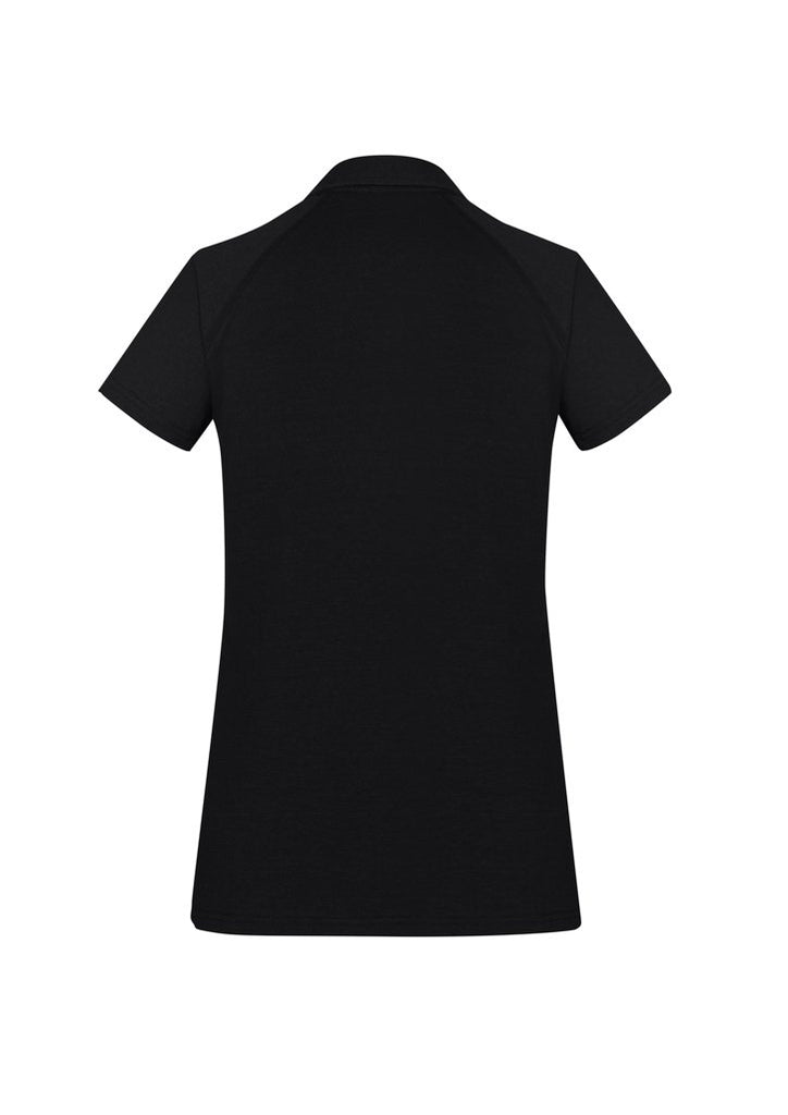 Biz Collection Byron Ladies Polo (P011LS)