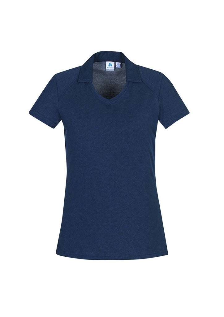 Biz Collection Byron Ladies Polo (P011LS)