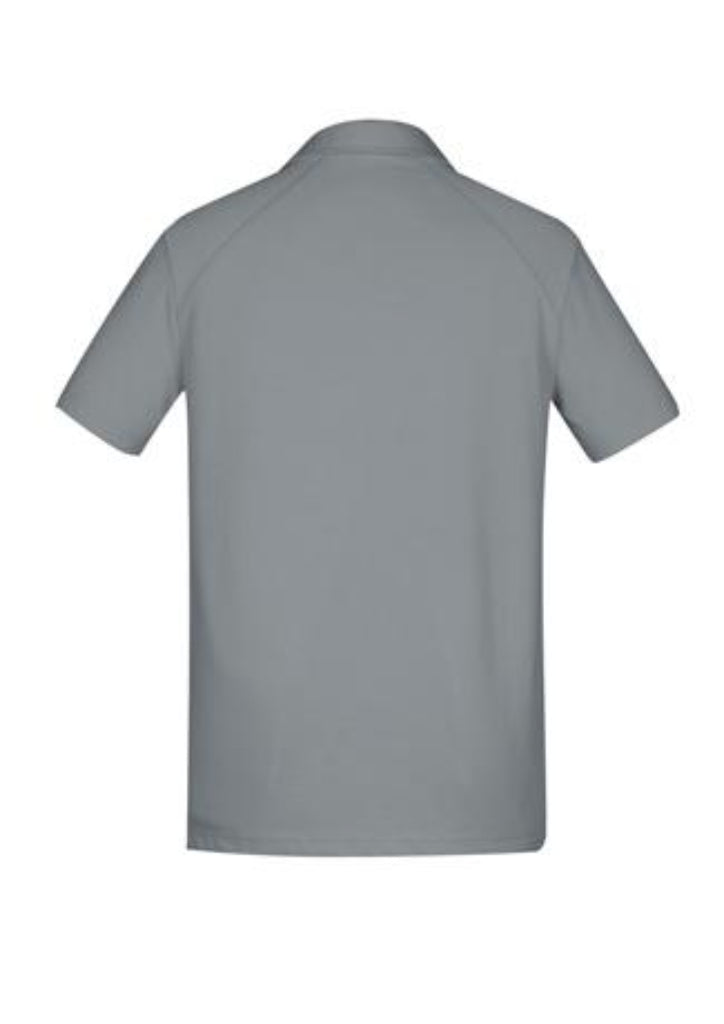 Biz Collection Mens Byron S/S Polo (P011MS)