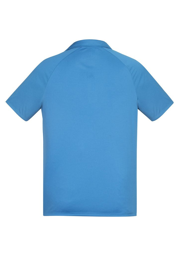 Biz Collection Academy Mens Polo (P012MS)