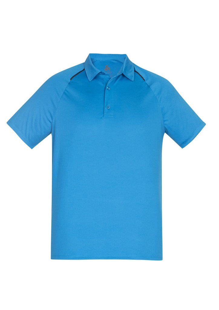 Biz Collection Academy Mens Polo (P012MS)