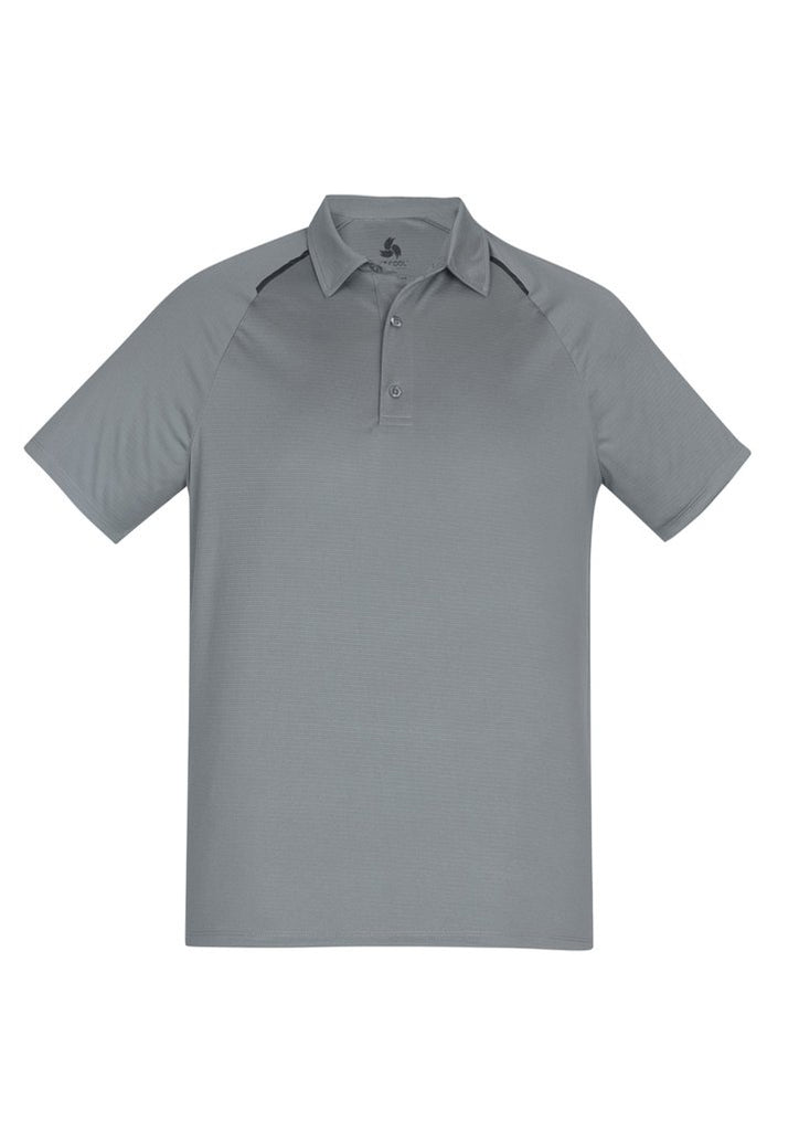 Biz Collection Academy Mens Polo (P012MS)