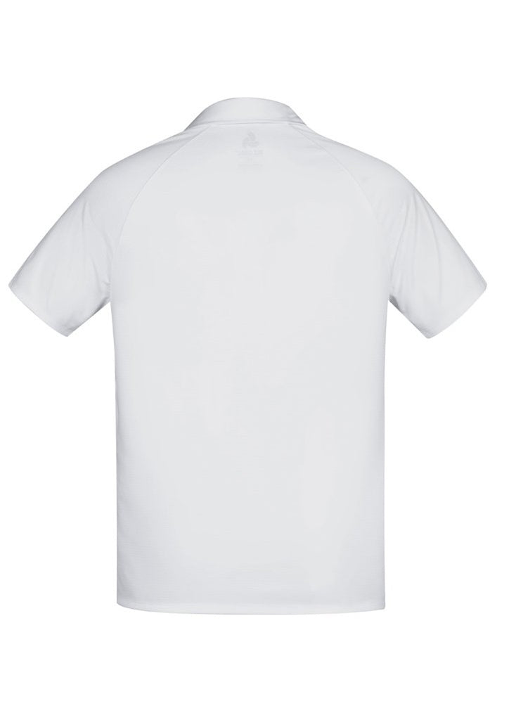 Biz Collection Academy Mens Polo (P012MS)