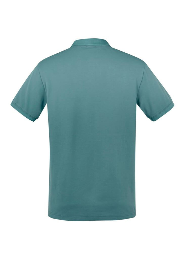 Biz Collection Mens City Polo (P105MS)