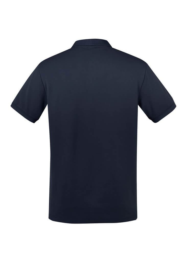 Biz Collection Mens City Polo (P105MS)