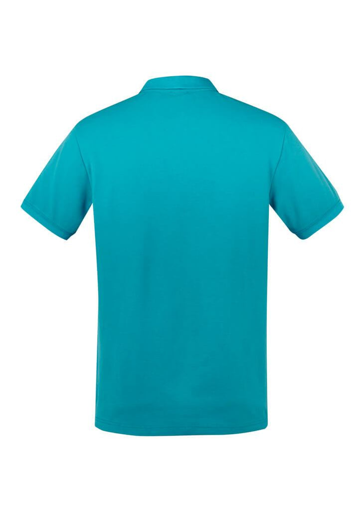 Biz Collection Mens City Polo (P105MS)