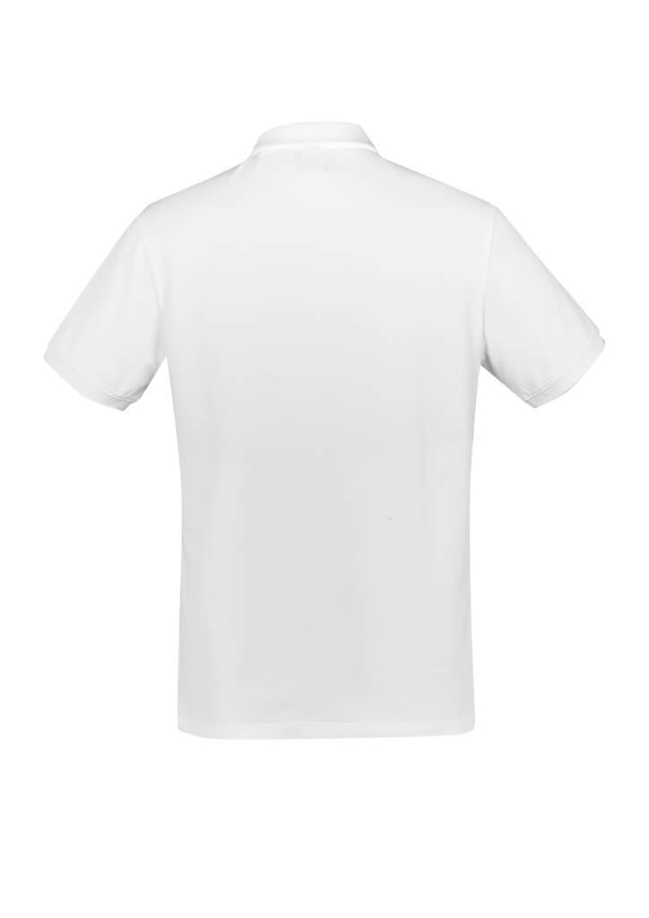 Biz Collection Mens City Short Sleeve Polo (P105MS)