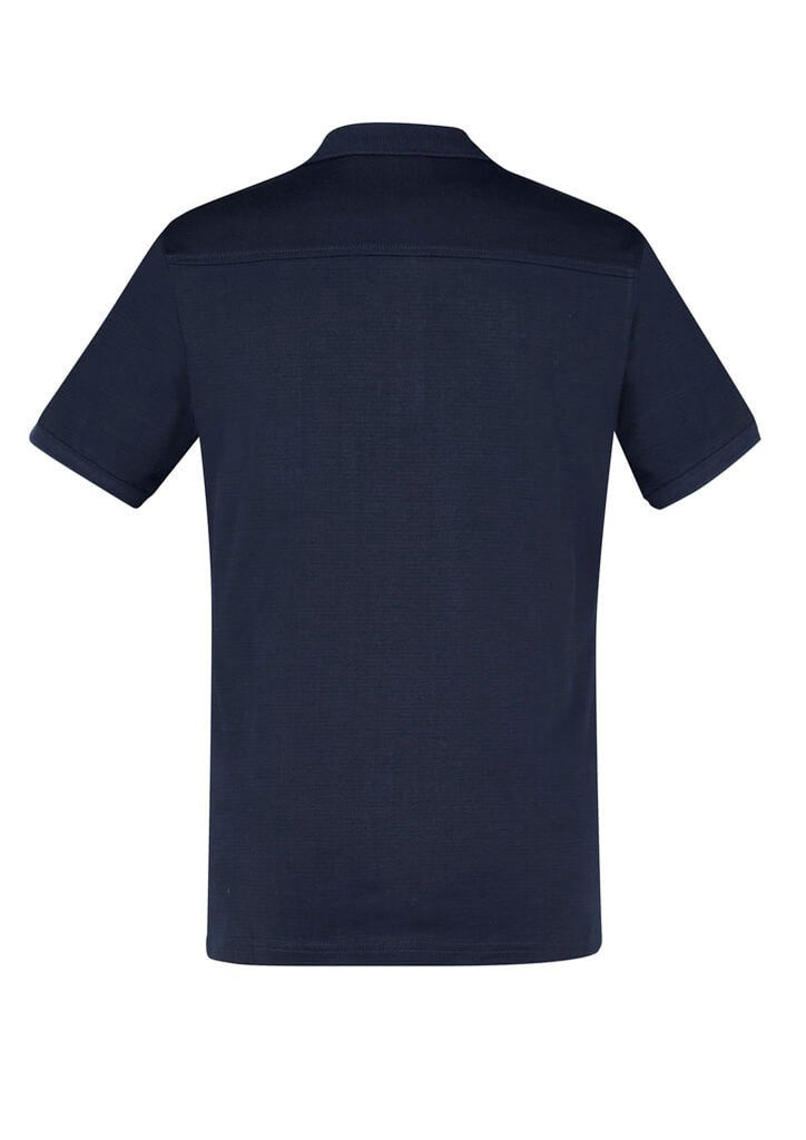 Biz Collection Mens Aston Polo (P106MS)