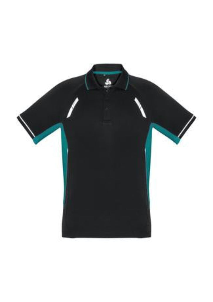 Biz Collection Mens Renegade Polo-(P700MS)